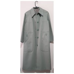 Fleet Street Rain Shine Coat